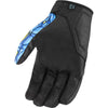 Icon Hooligan Kryola Kreep Men's Street Gloves