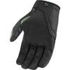 Icon Hooligan Magnacross Men's Street Gloves