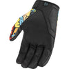 Icon Hooligan Scatterbrain Men's Street Gloves