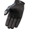 Icon Hooligan Tiger's Blood Men's Street Gloves