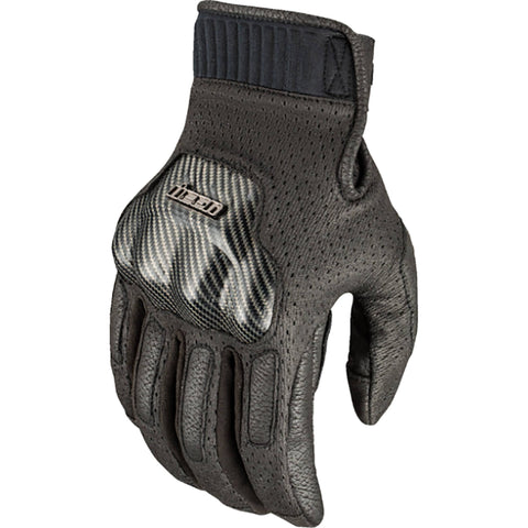 Icon Overlord3 Men's Street Gloves