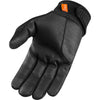 Icon Anthem 2 Men's Street Gloves