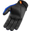 Icon Anthem 2 Men's Street Gloves