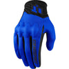 Icon Anthem 2 Men's Street Gloves