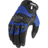 Icon Twenty-Niner Men's Street Gloves