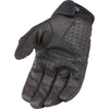 Icon Stormhawk Men's Street Gloves