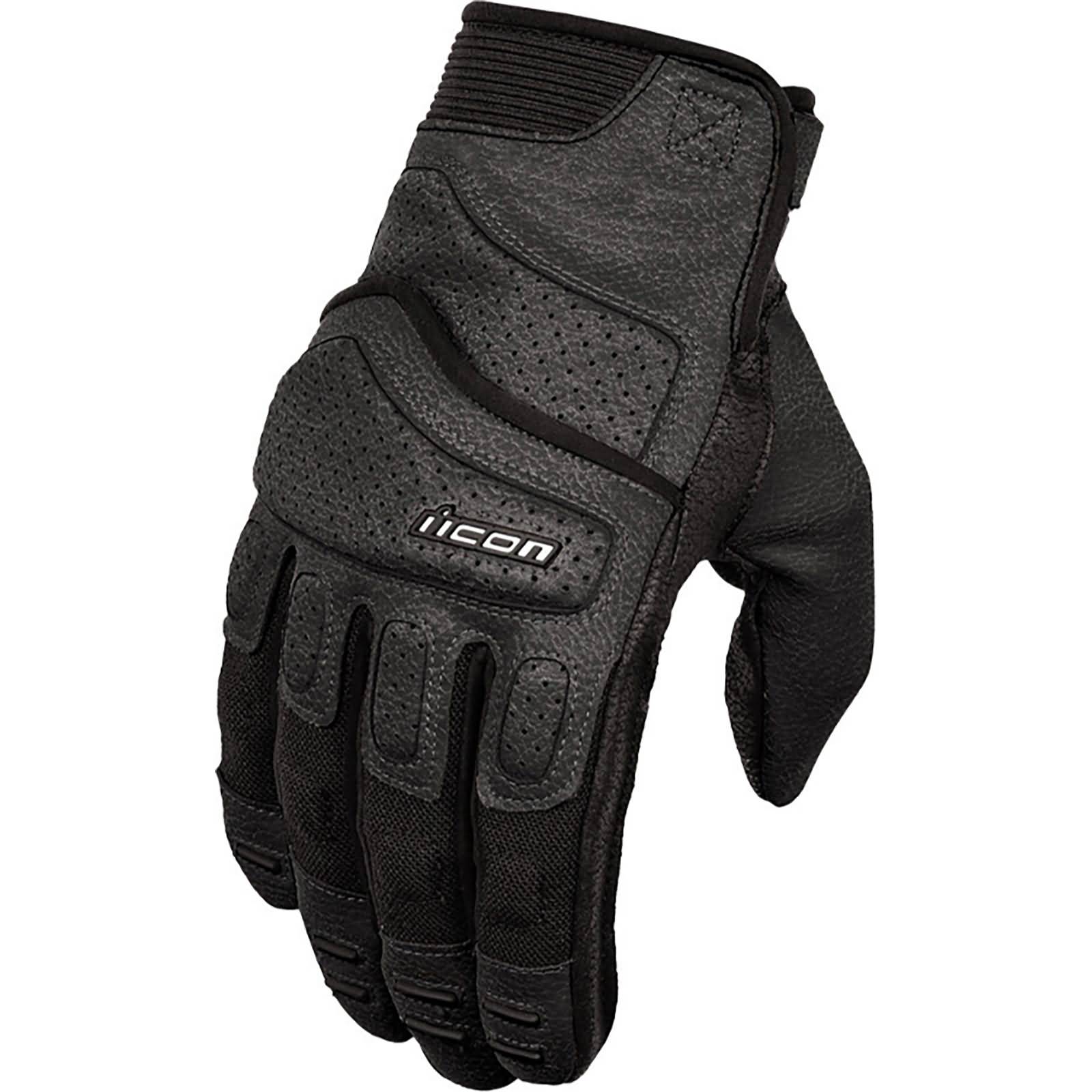 Icon Superduty3 Men's Street Gloves-3301