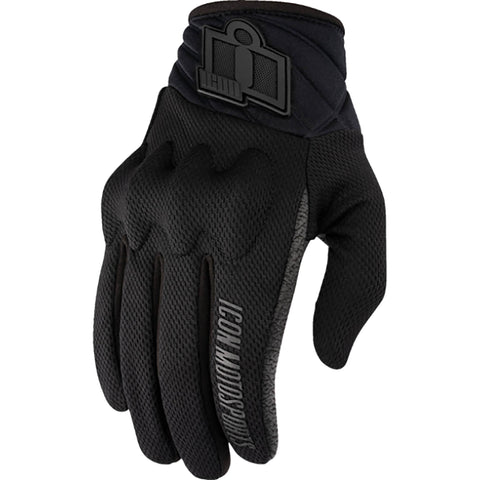 Icon Anthem 3 Women's Street Gloves