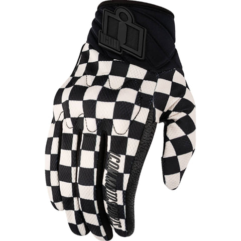 Icon Anthem 3 CX Women's Street Gloves