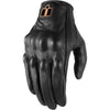 Icon Pursuit Classic Women's Street Gloves