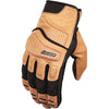 Icon Superduty 3 CE Women's Street Gloves