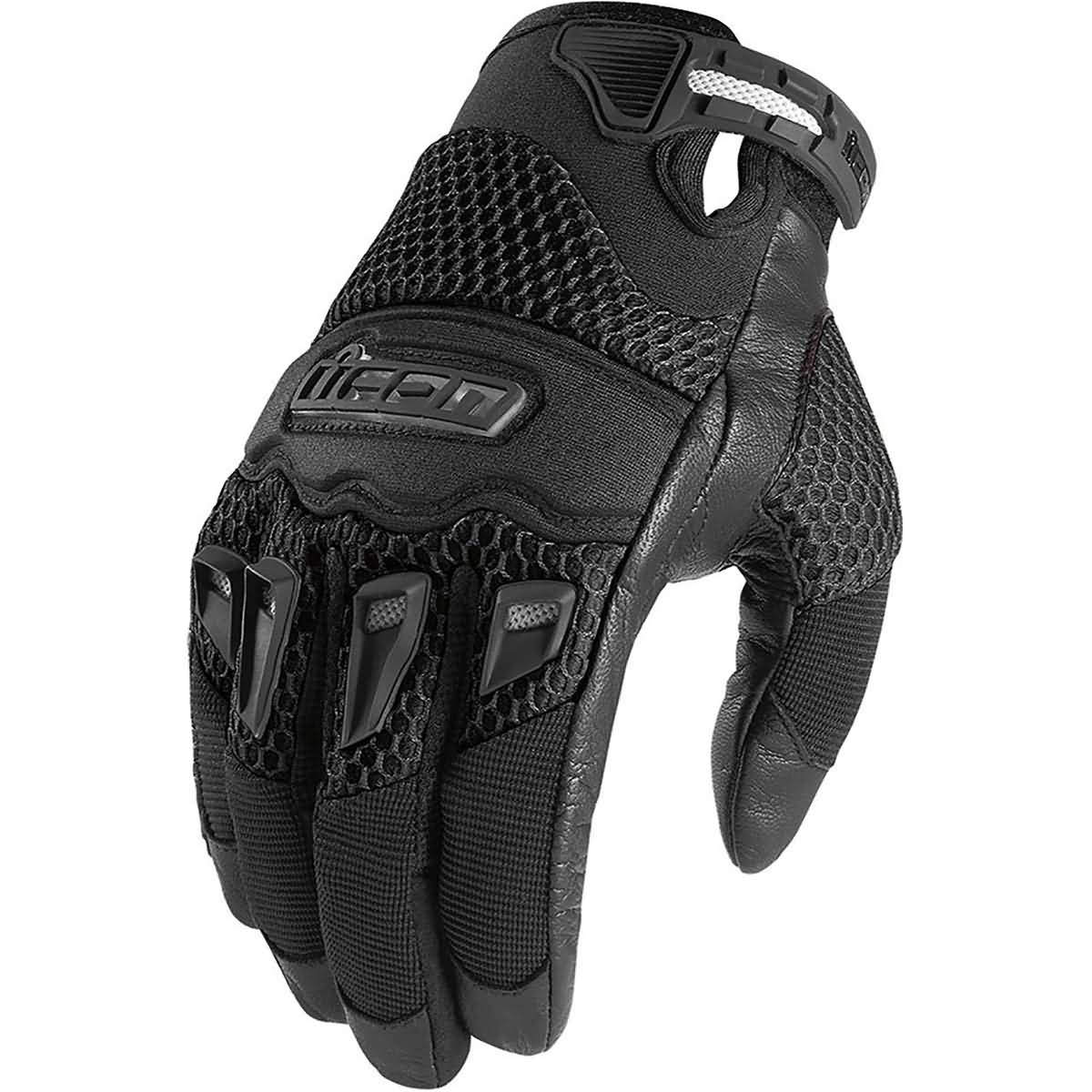 Icon Twenty-Niner Women's Street Gloves-3302