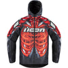 Icon Airform Manik'RR Men's Street Jackets