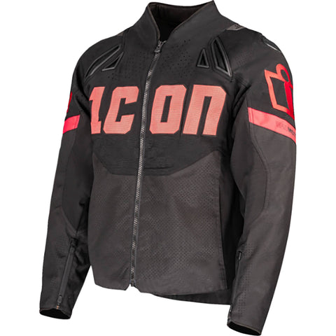 Icon Contra 3 Hero Men's Street Jackets
