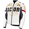 Icon Contra 3 Rizz Rizz Men's Street Jackets