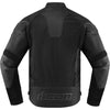 Icon Contra2 Perforated Men's Street Jackets