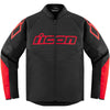 Icon Hooligan CE Men's Street Jackets