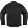Icon Mesh AF CE Men's Street Jackets