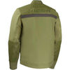 Icon Midhawk Men's Street Jackets