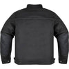 Icon Mototanker Men's Street Jackets