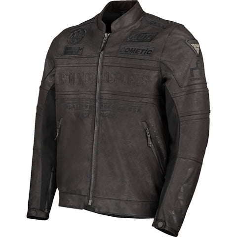 Icon Neo Daytona 2 Men's Street Jackets