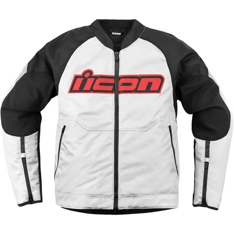 Icon Overlord3 CE Men's Street Jackets