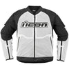 Icon Overlord3 Mesh Men's Street Jackets