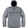 Icon PDX3 Men's Street Jackets