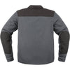 Icon Upstate Mesh CE Men's Street Jackets