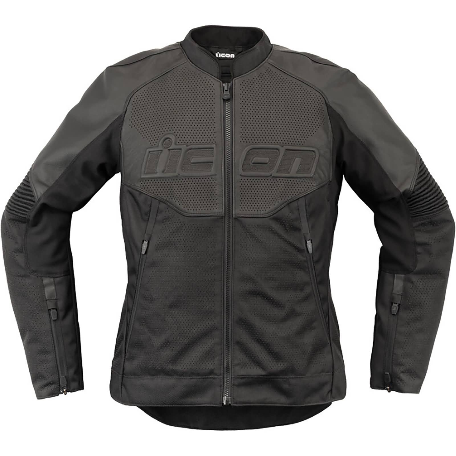 Icon Overlord3 Women's Street Jackets-2813