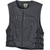 Icon Regulator D3O Men's Street Vests