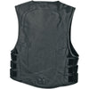 Icon Regulator D3O Stripped Men's Street Vests