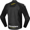 Alpinestars Faster V3 Airflow Leather Men's Street Jackets