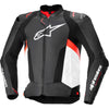 Alpinestars Missile v3 Leather Men's Street Jackets