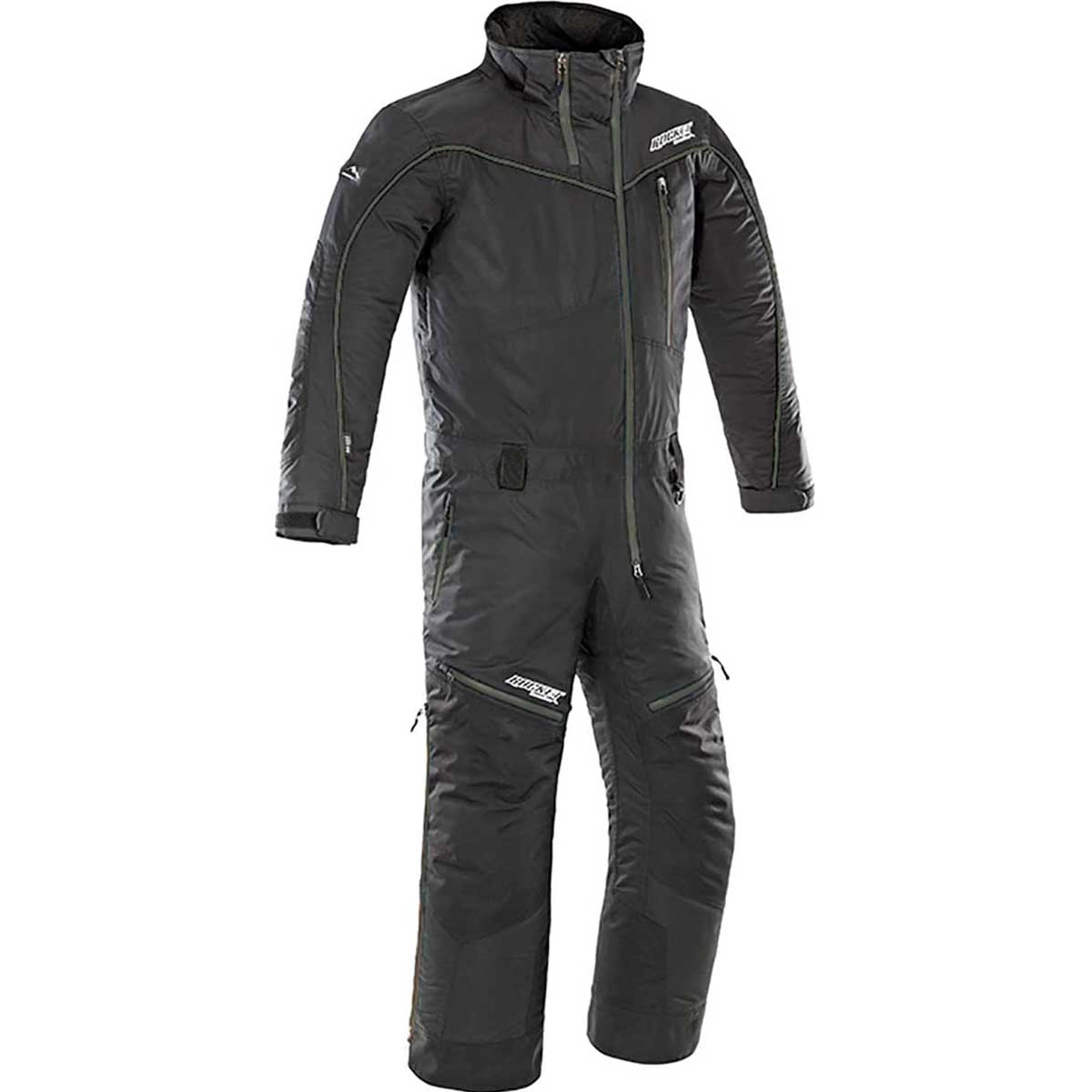 Joe Rocket Titan 2.0 OPS 1-Piece Men's Street Rain Suits-2009