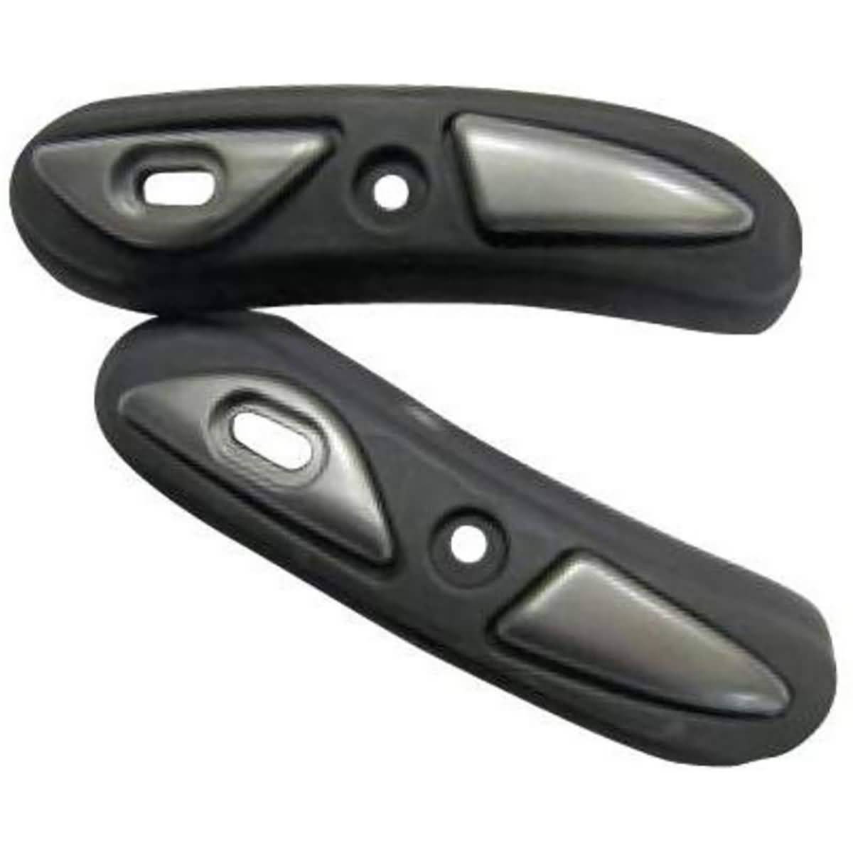 Joe Rocket Spdmstr/V2X Toe Slider Kt Boot Accessories-1257