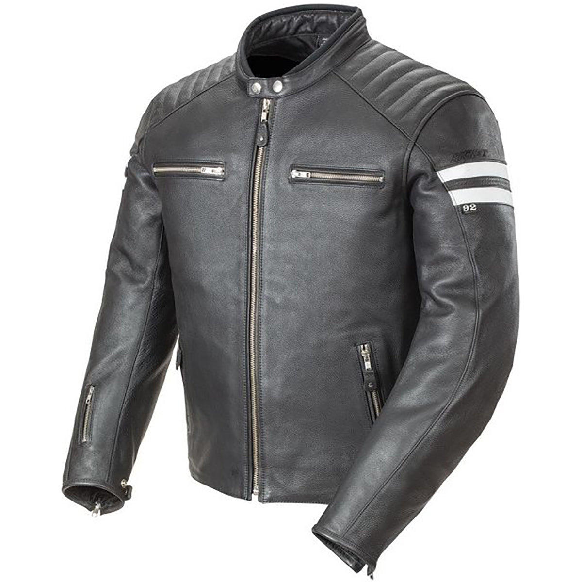 Joe Rocket Classic '92 Men's Cruiser Jackets-1326