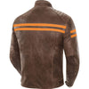 Joe Rocket Classic '92 Men's Cruiser Jackets