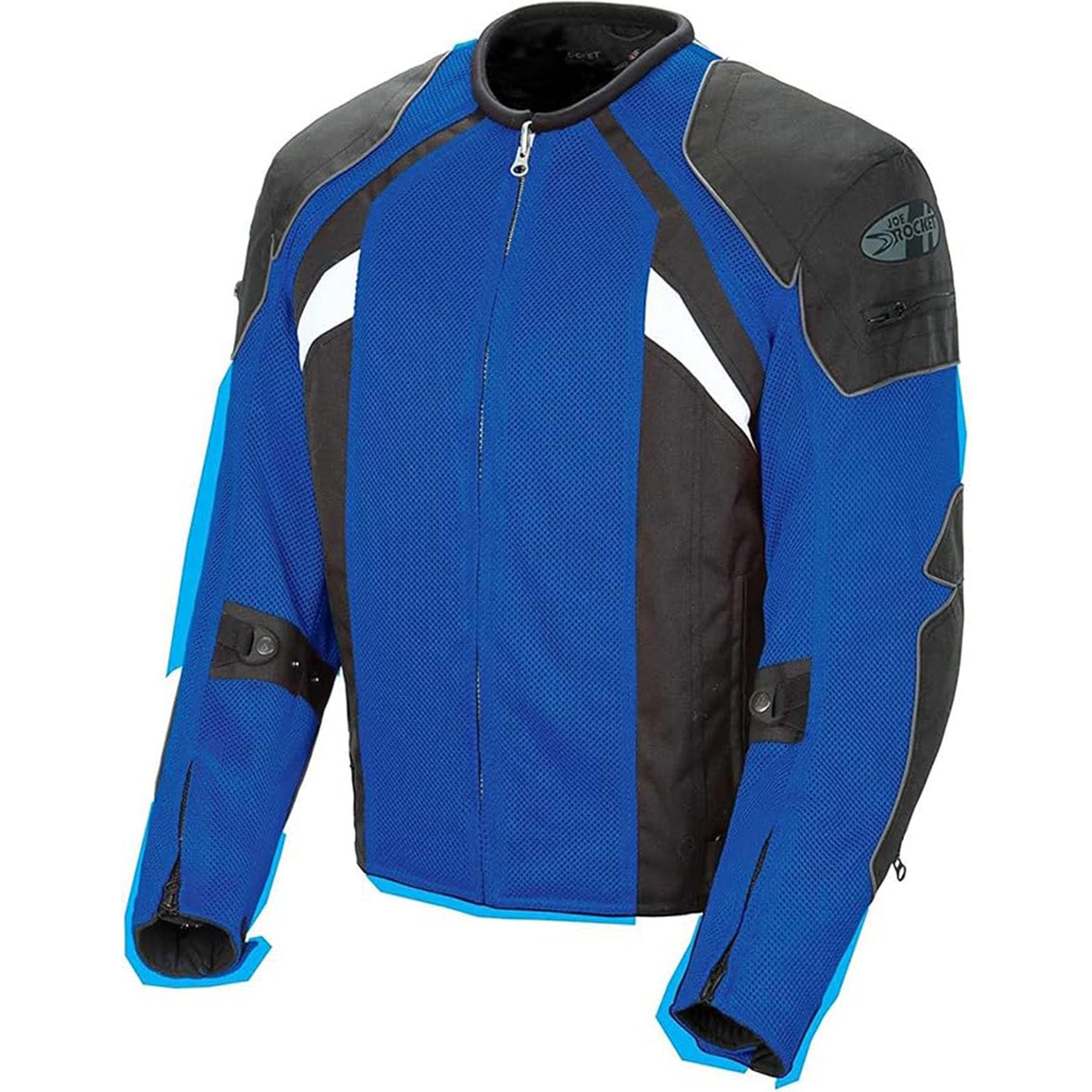 Joe rocket motorcycle jacket best sale