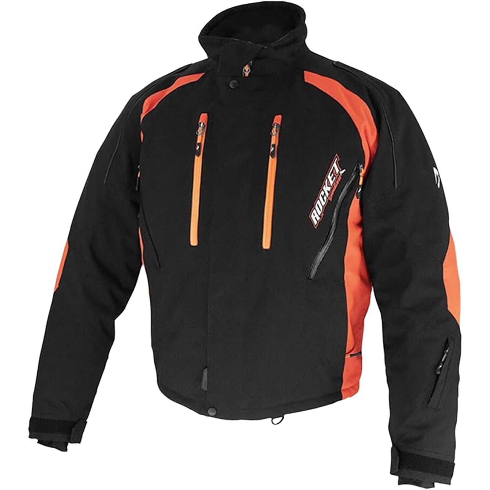 Joe Rocket Flame Men's Snow Jackets-2063