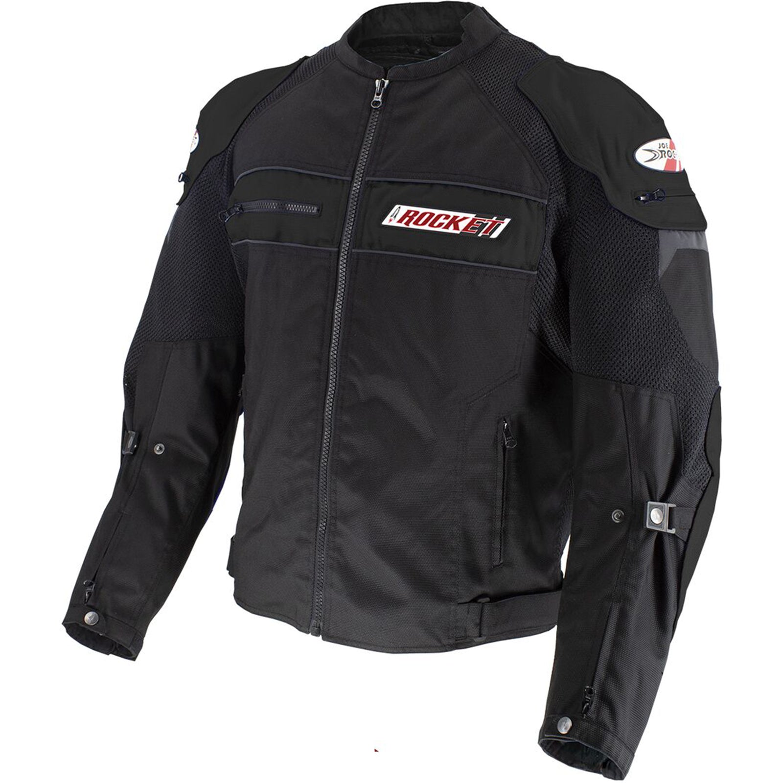 Joe Rocket Dayride Men's Street Jackets-2100