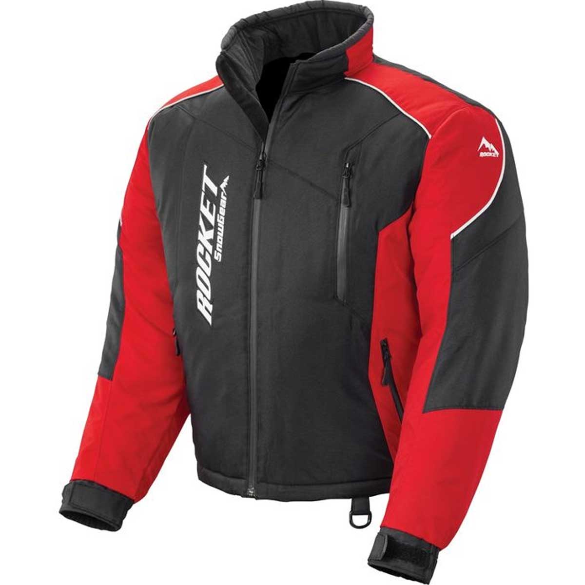 Joe Rocket Storm XC Men's Snow Jackets-1918