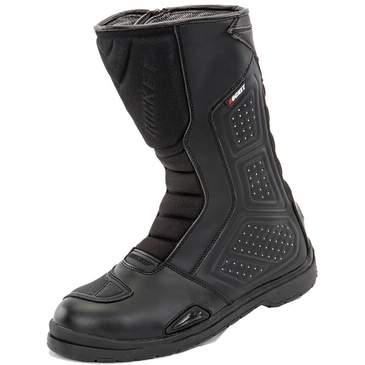 Joe Rocket Sonic X Men's Street Boots-2019