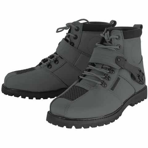 Joe Rocket Outbreak Men's Street Boots (Brand New)