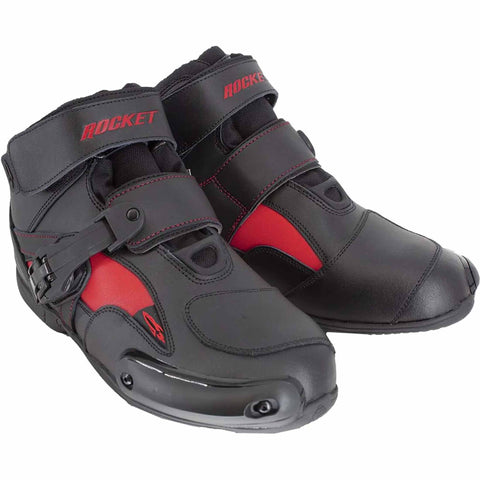 Joe Rocket Sector Men's Street Boots (Brand New)