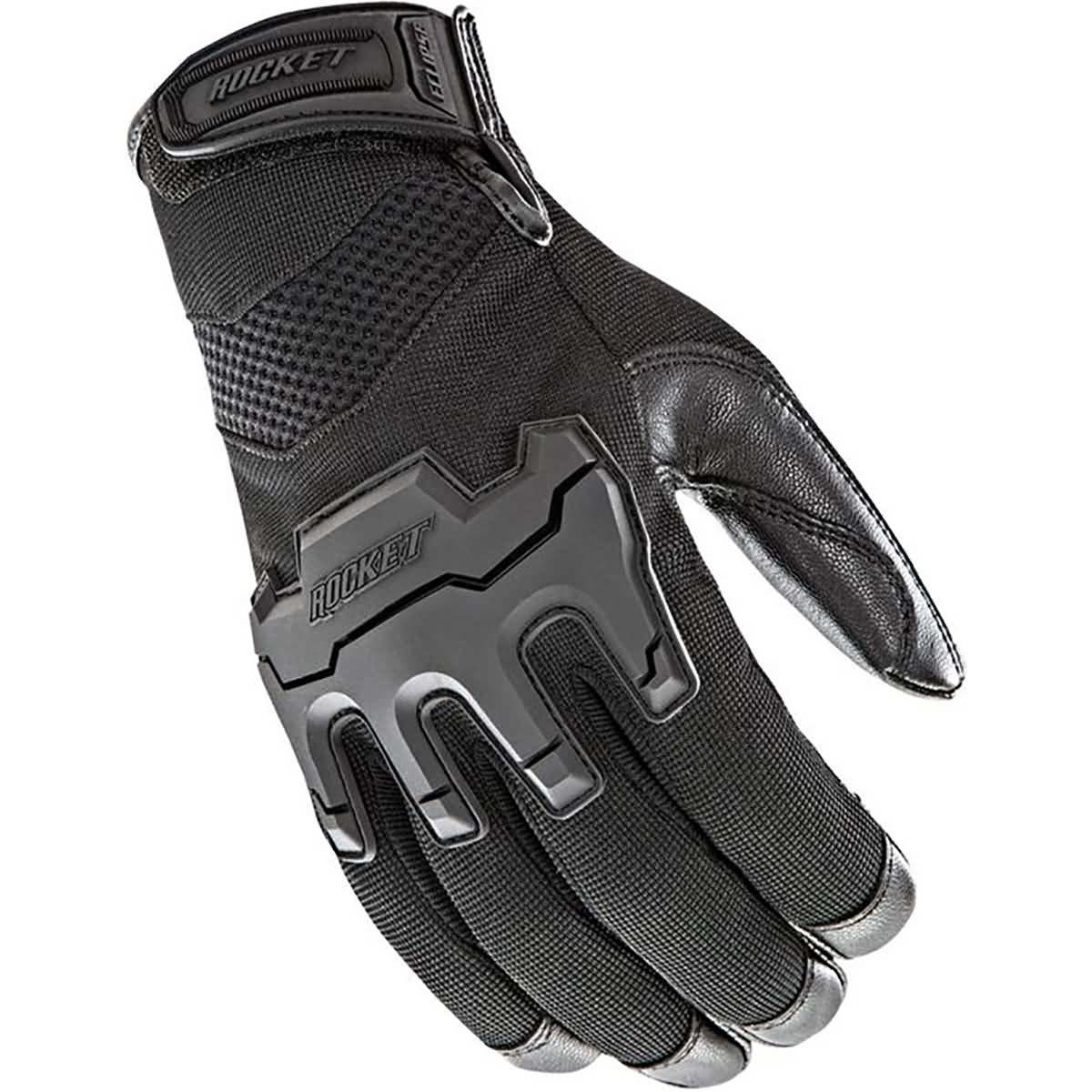 Joe Rocket Eclipse Men's Street Gloves-1722