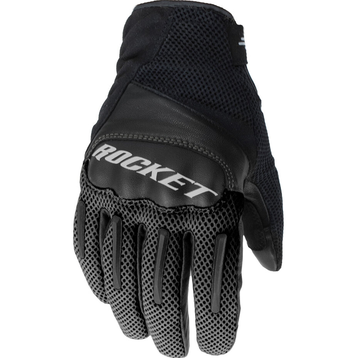 Joe Rocket Optical Men's Street Gloves-2030