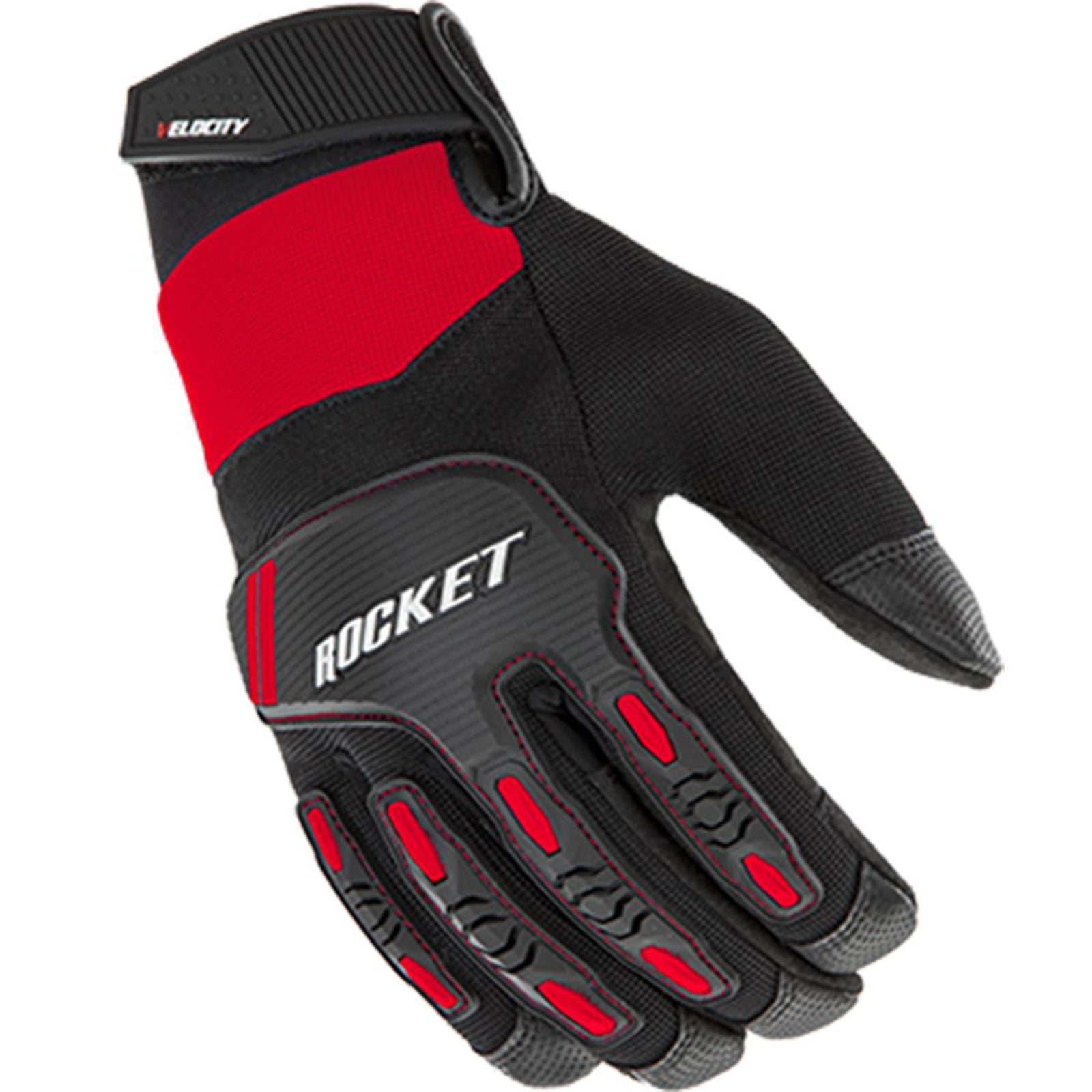 Joe Rocket Velocity 3.0 Men's Street Gloves-1972