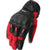 Black / Red