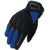 Black / Blue
